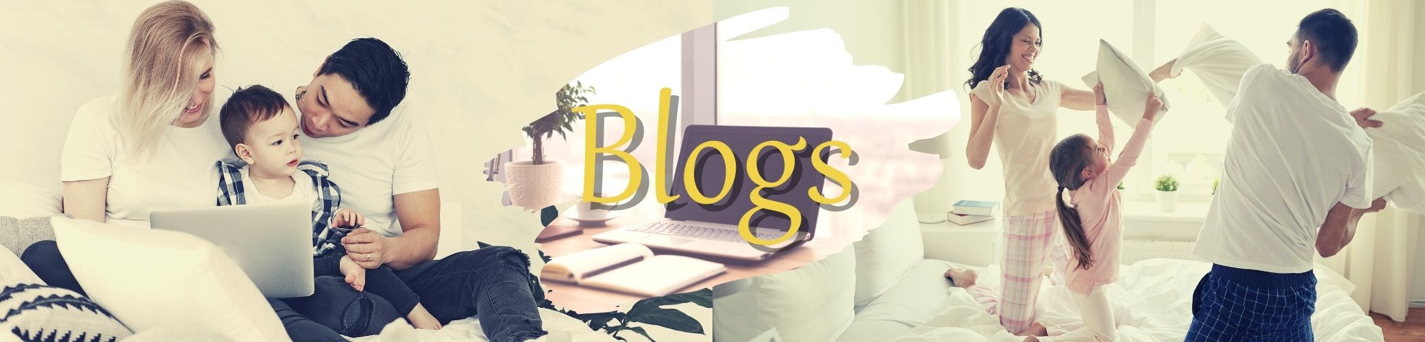 Banner Blogs